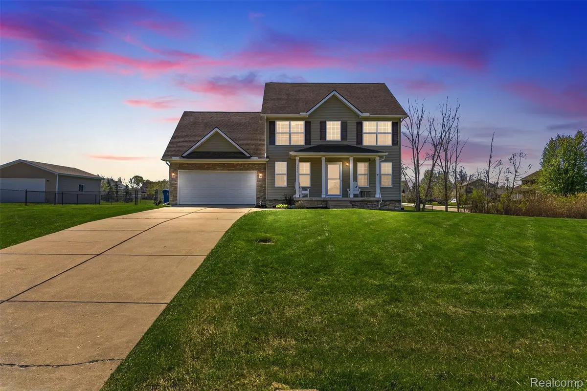 4357 Drake DR, Mundy Township, MI 48473