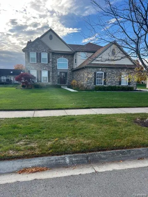 42887 Sadie Lane 42887 Sandie Lane, Van Buren Charter Township, MI 48111