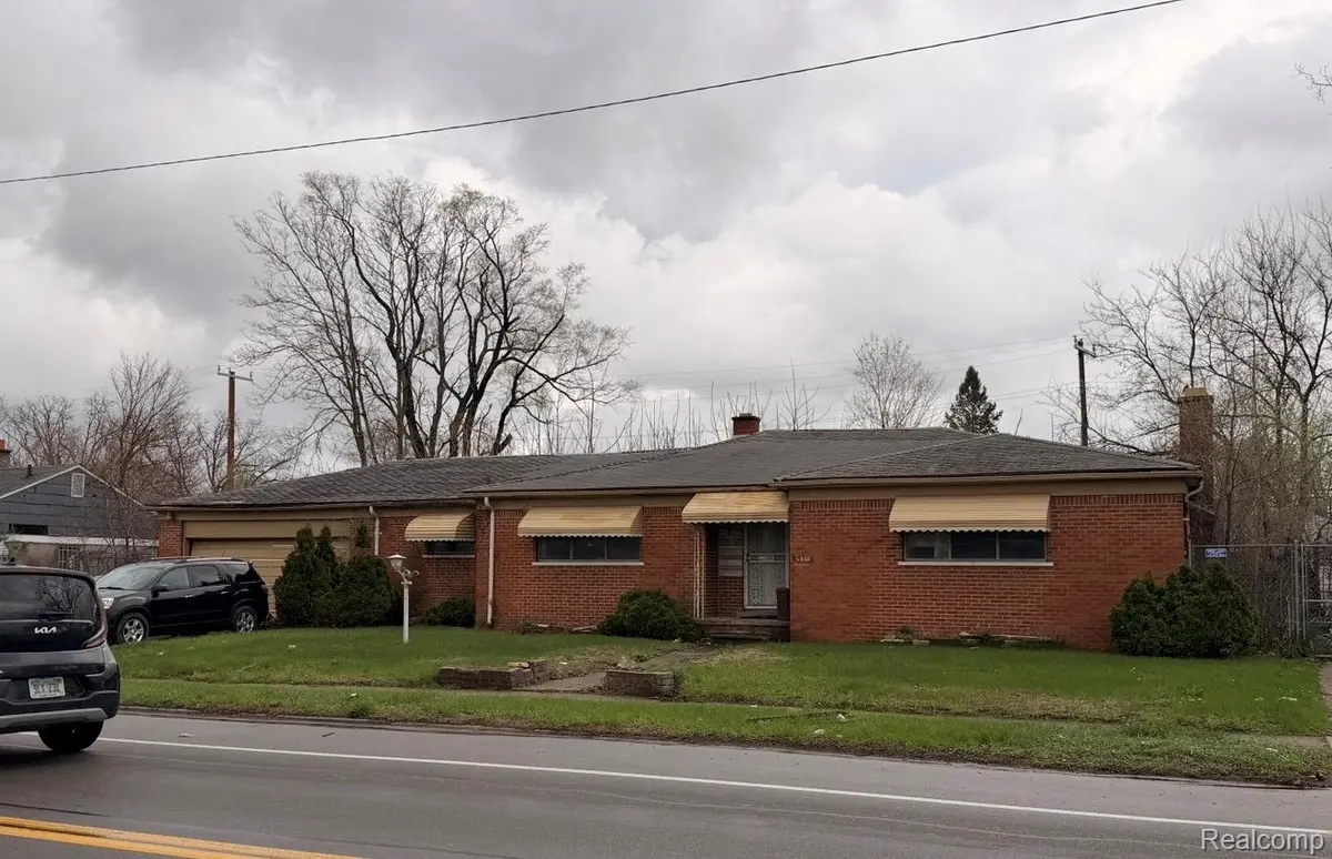 19994 Wyoming AVE, Detroit, MI 48221