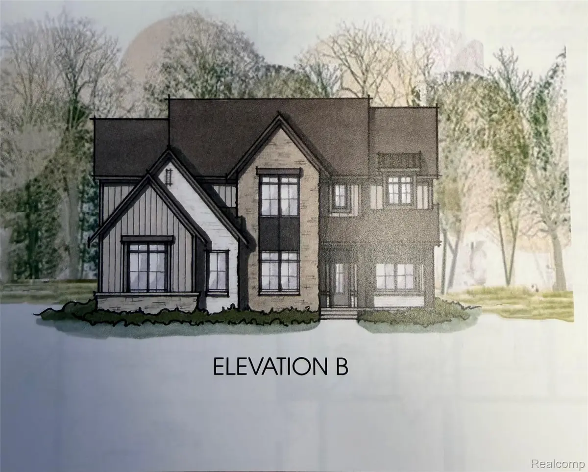 51305 Exmoor CT, Lyon Charter Township, MI 48167