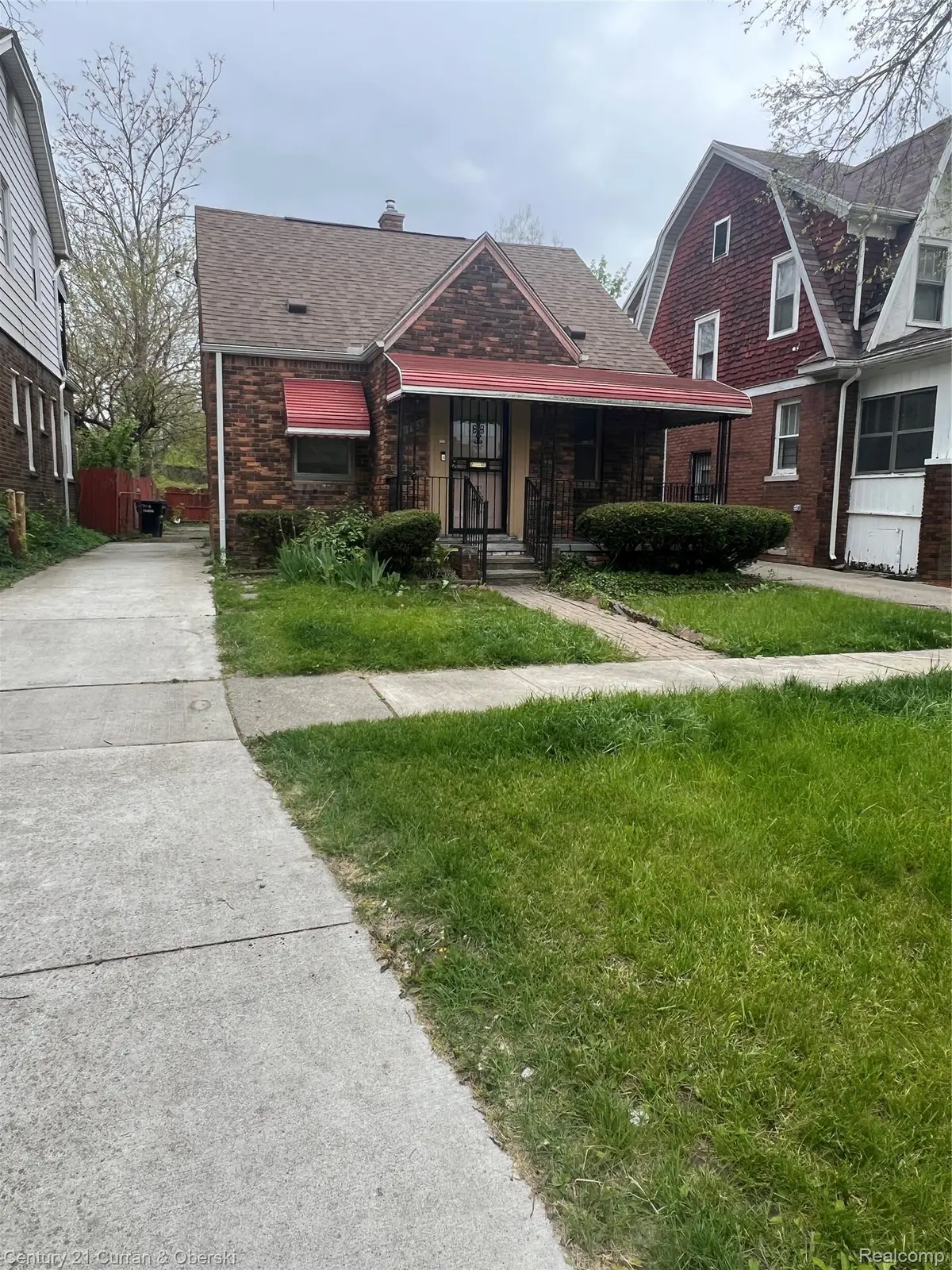 11705 Asbury PARK, Detroit, MI 48227