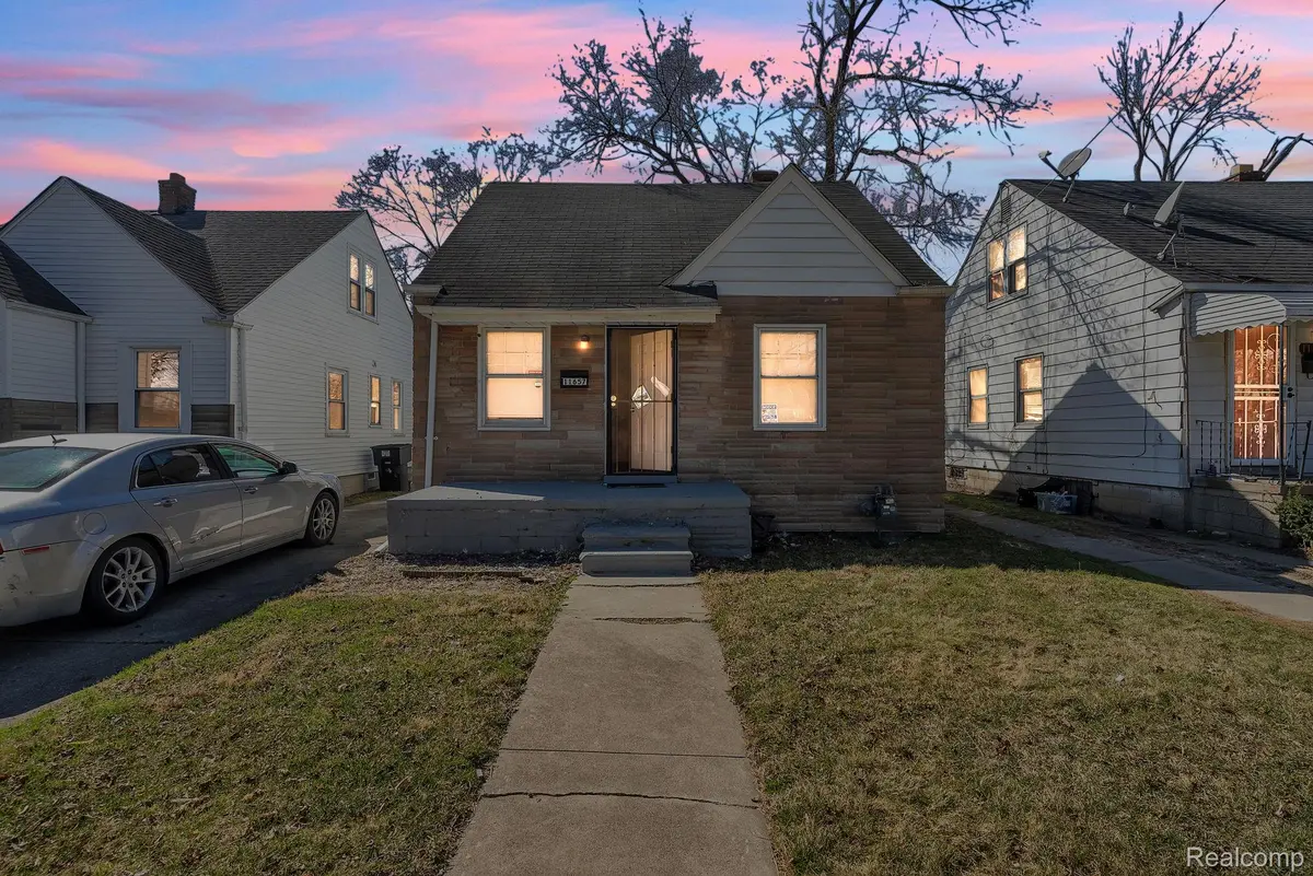 11657 Stout ST, Detroit, MI 48228