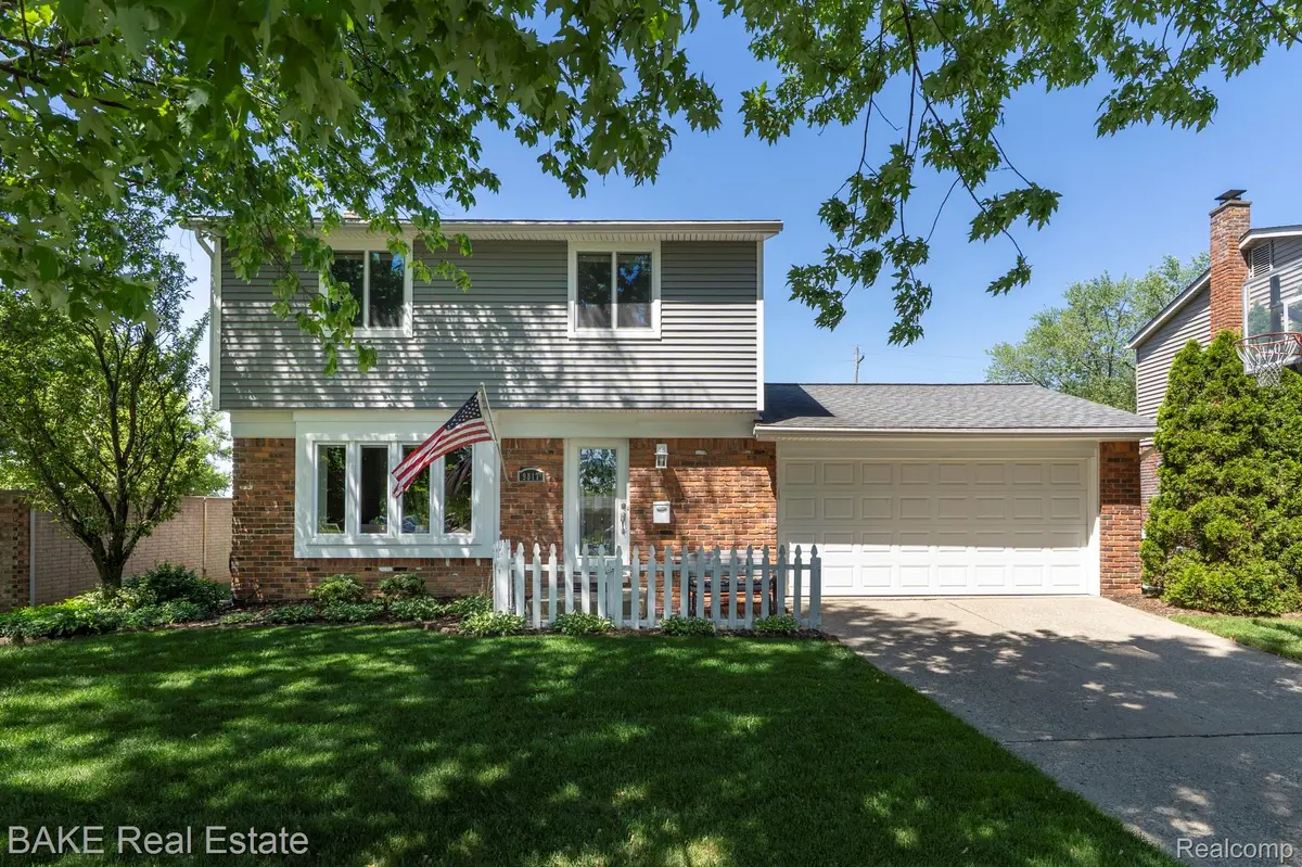 9817 Eckles RD, Plymouth Charter Township, MI 48170