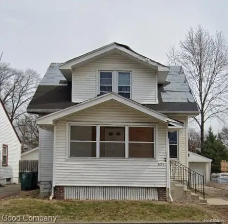 621 S Vermont AVE, Royal Oak, MI 48067