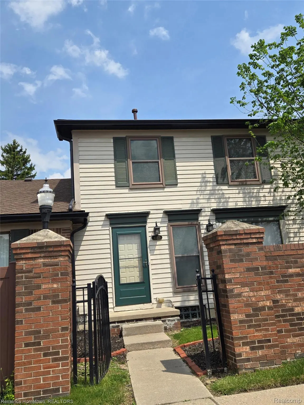 41025 Southwind DR #109, Canton Charter Township, MI 48188