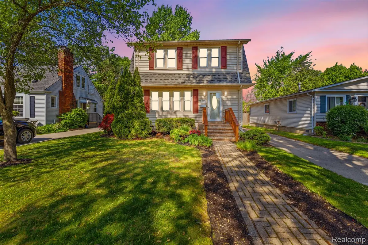156 Moross ST, Mt. Clemens, MI 48043