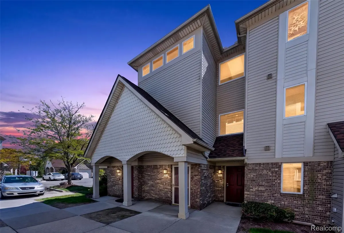 852 Brandon AVE, Pontiac, MI 48340