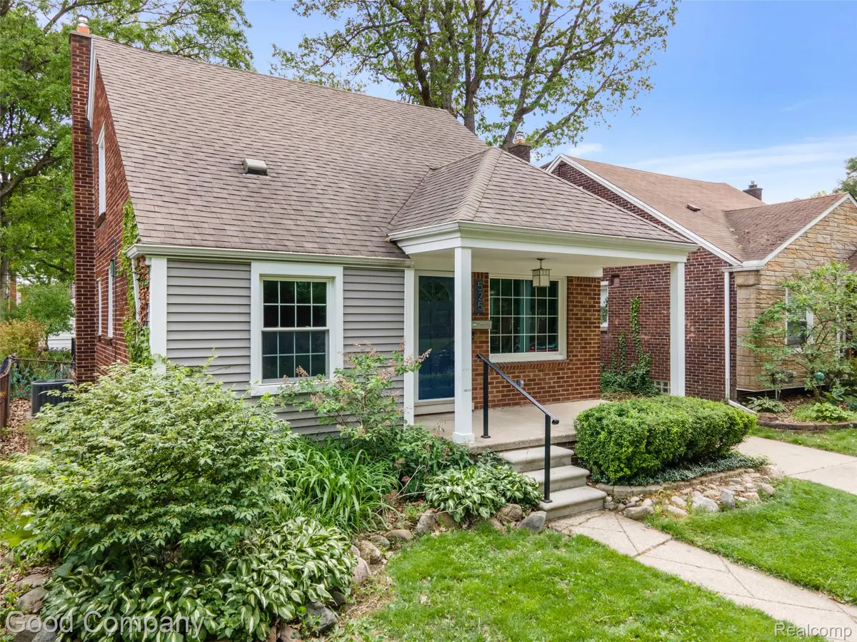 525 Helene AVE, Royal Oak, MI 48067