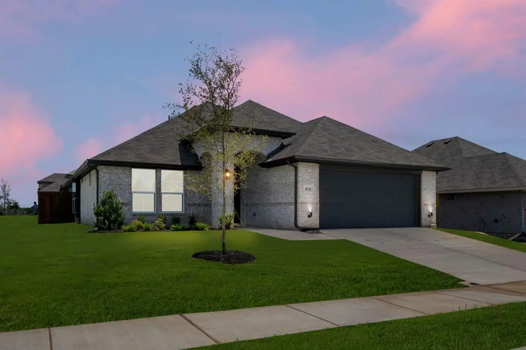10301 Tapioca Street, Fort Worth, TX 76036