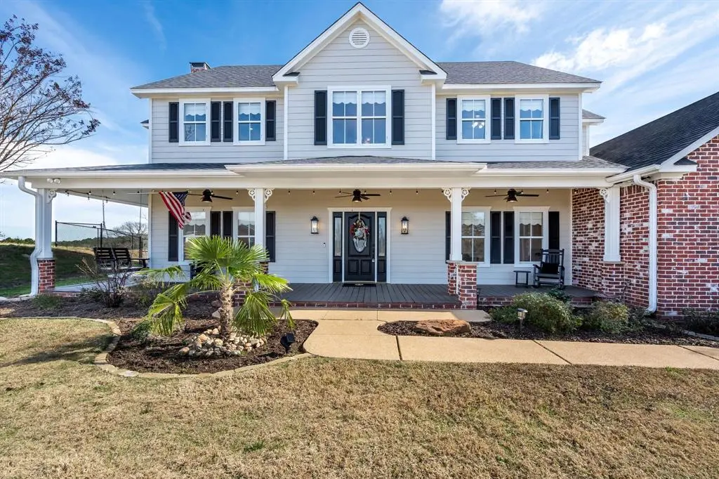 120 Lookout Court, Hallsville, TX 75650