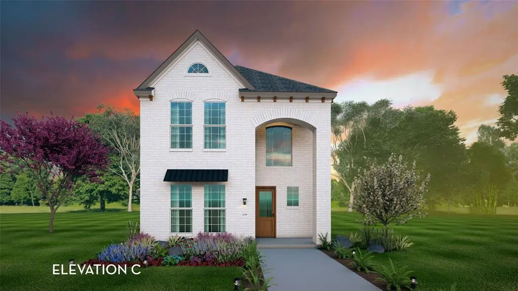 7275 Van Tuyl Parkway, Mckinney, TX 75070