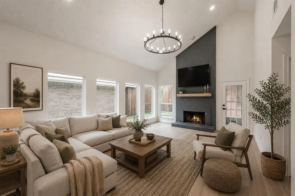 3607 Altair Drive, Garland, TX 75044