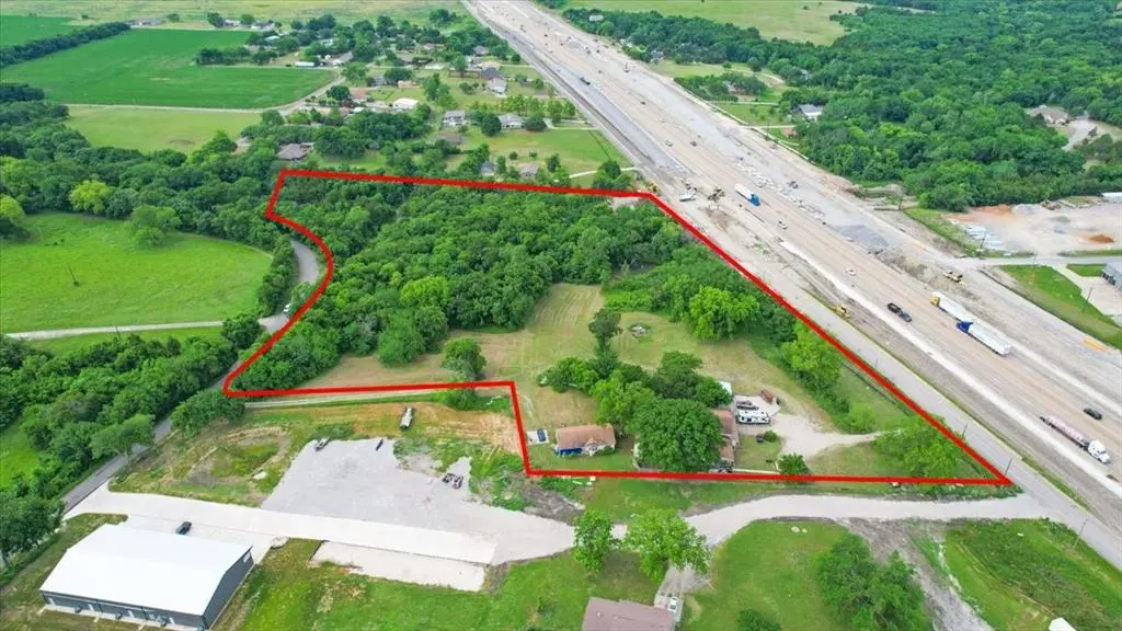 14564 US Highway 75, Van Alstyne, TX 75495
