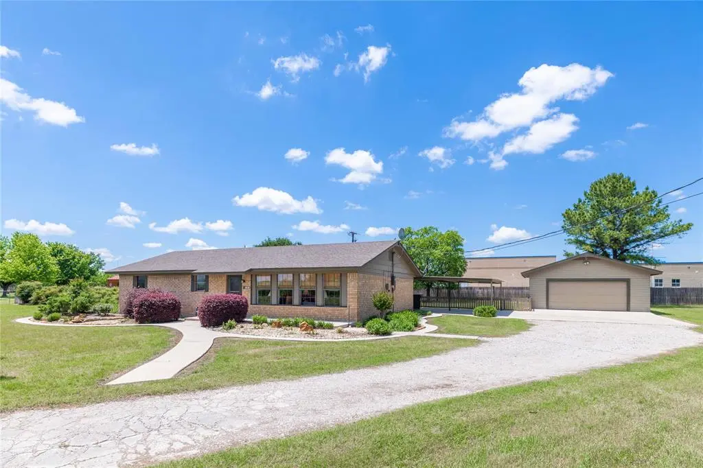 151 E River Oaks Road, Early, TX 76802