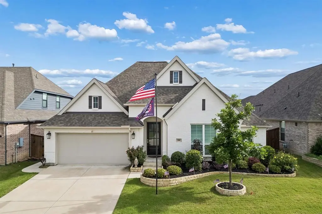 508 Turkey Creek Drive, Mckinney, TX 75071