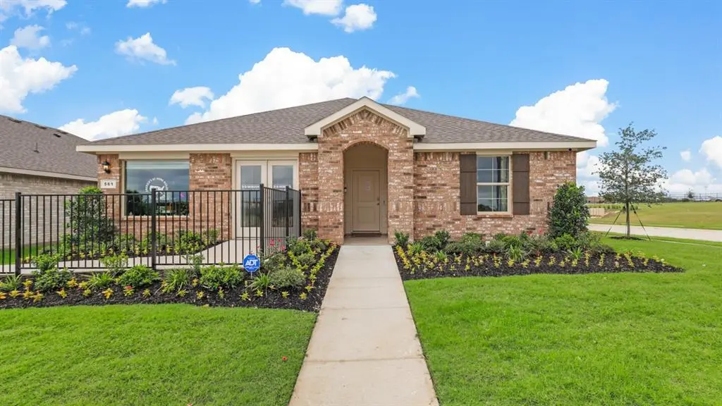 561 MARSH Street, Cleburne, TX 76033