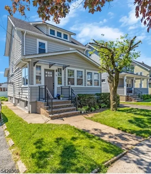 146 W Grant Ave, Roselle Park Boro, NJ 07204