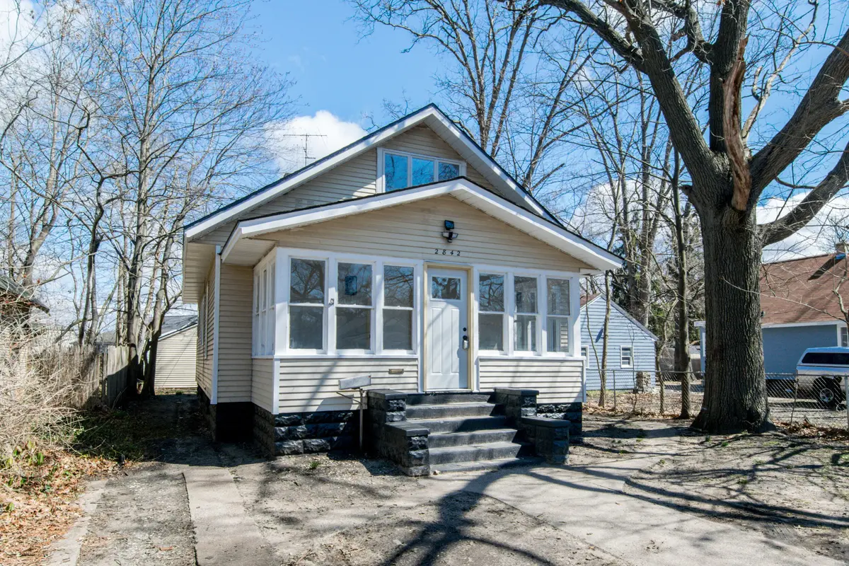 2842 Mason BLVD, Muskegon Heights City, MI 49444