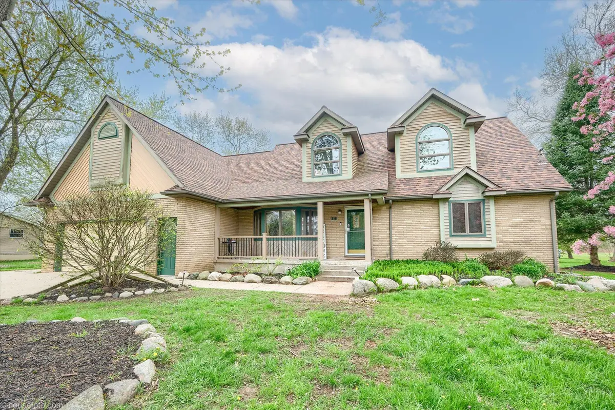 6453 Johnson RD, Flushing Twp, MI 48433