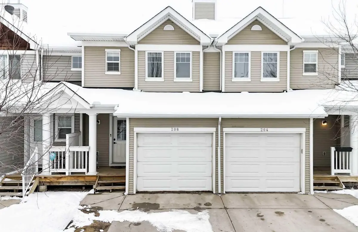 208 Country Village MNR NE, Calgary, AB T3K0L6