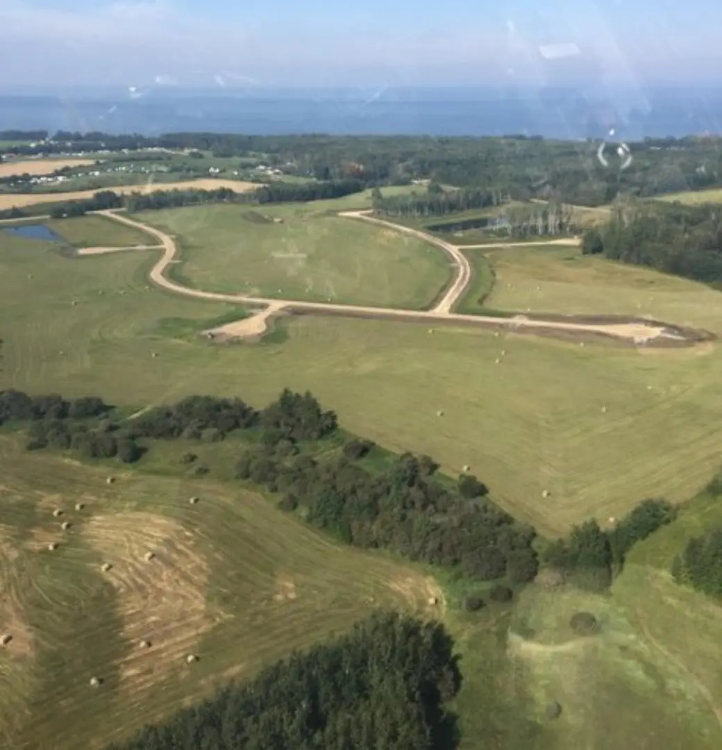 Range Road 104 Township Road 740 #Lot 10 Block 1, Rural Big Lakes County, AB T0G 2K0