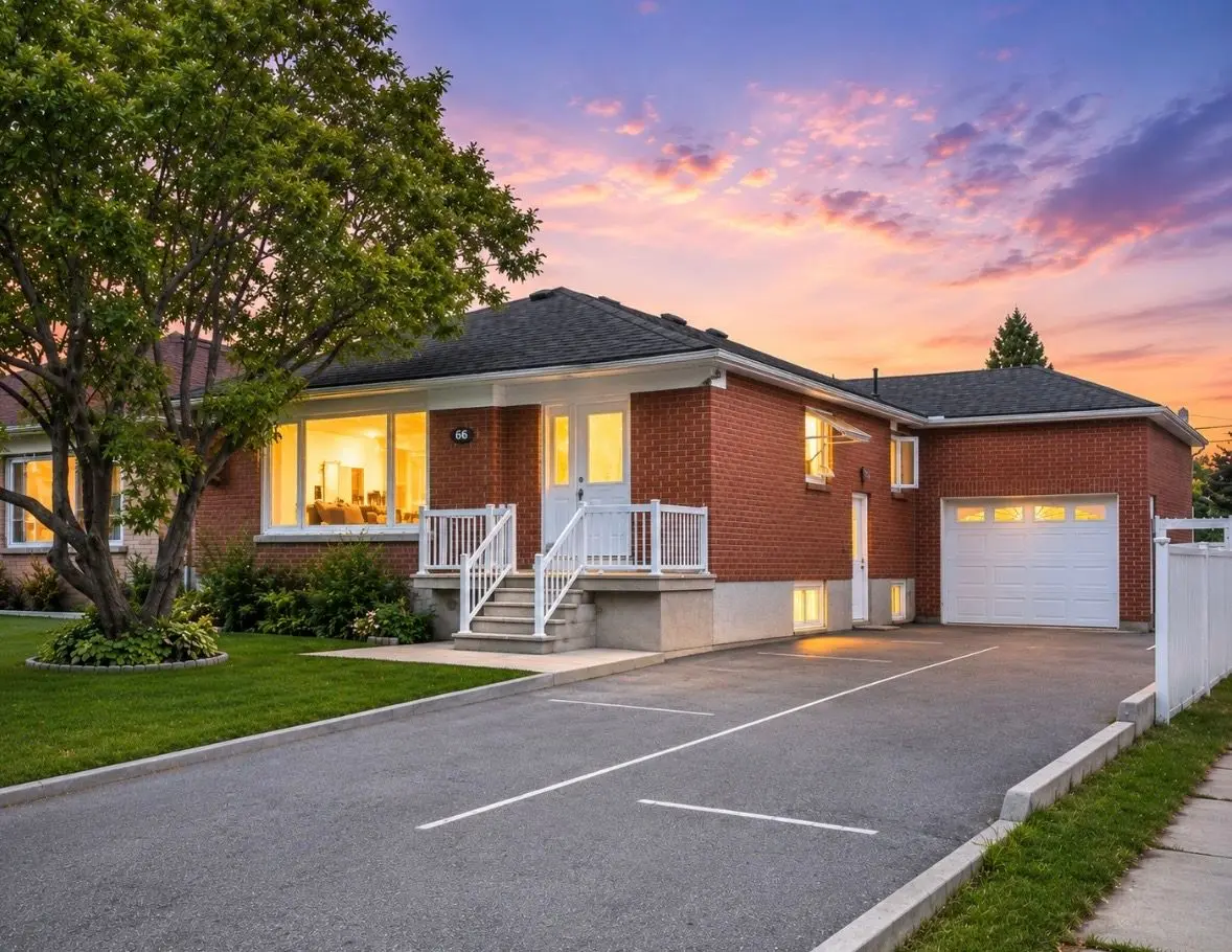 66 Acton AVE, Toronto C06, ON M3H 4H1