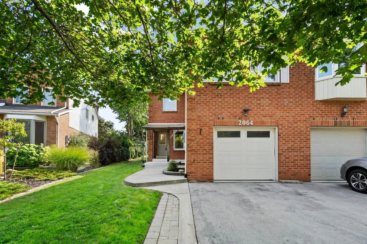 2064 Glenada CRES #BSMNT, Oakville, ON L6H 4M2