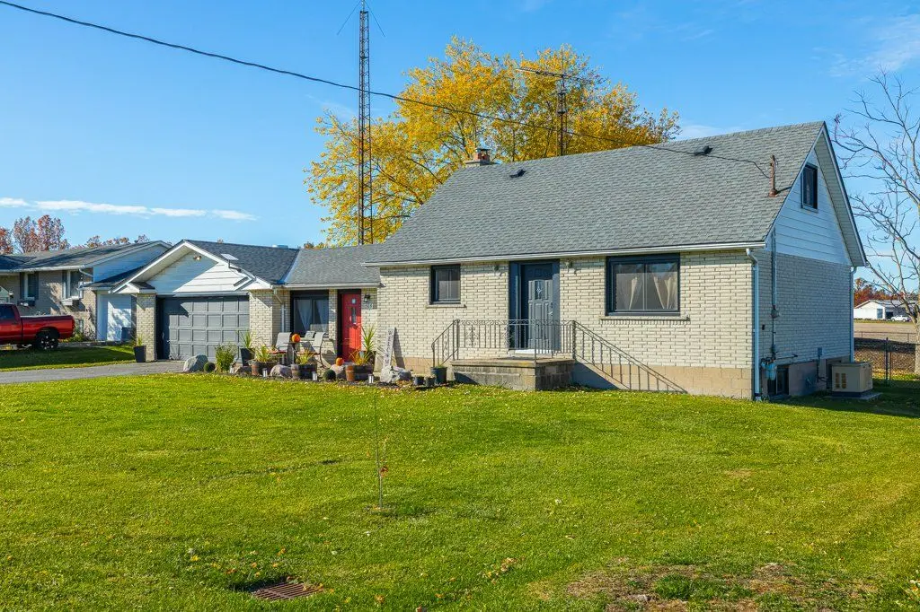 1505 Stevensville RD, Fort Erie, ON L0S 1S0