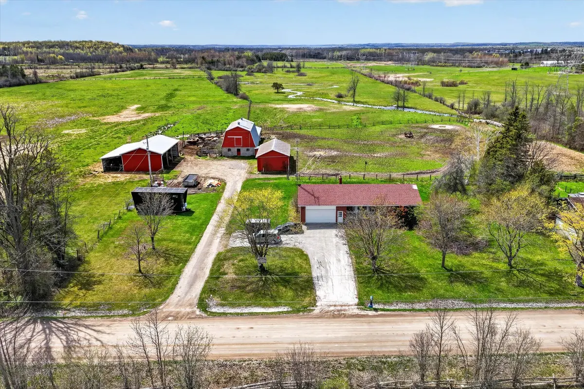 1528 Matchett Line, Otonabee-south Monaghan, ON K9J 6Y3
