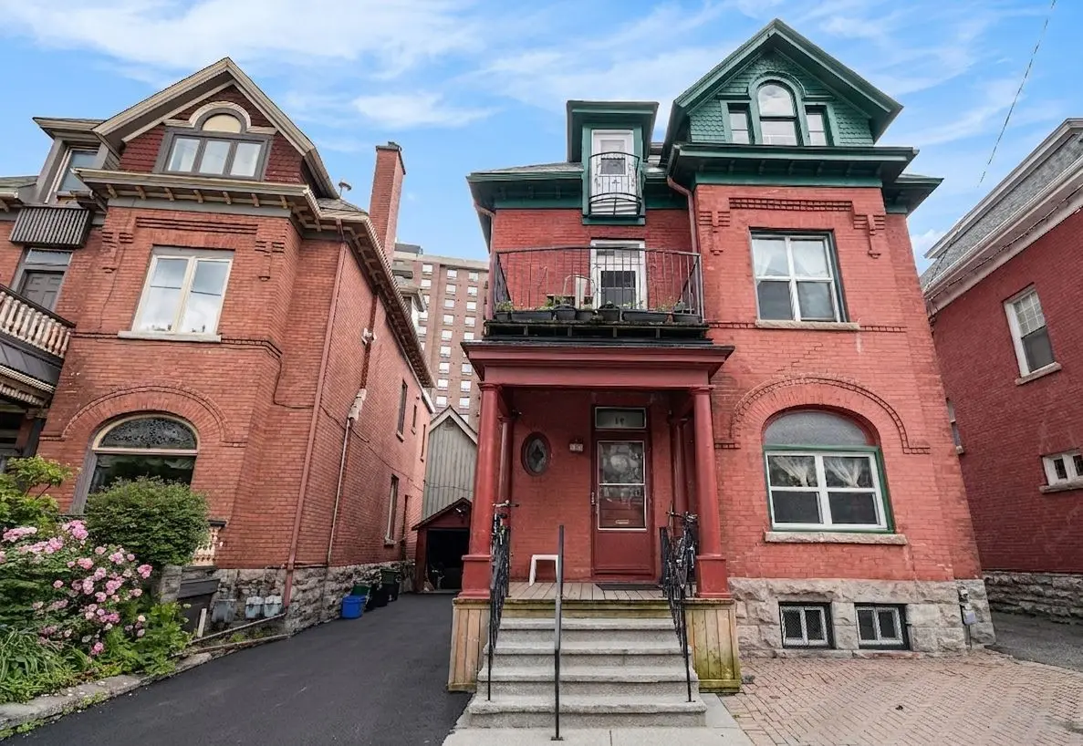 14 Somerset ST W, Ottawa Centre, ON K2P 0H4