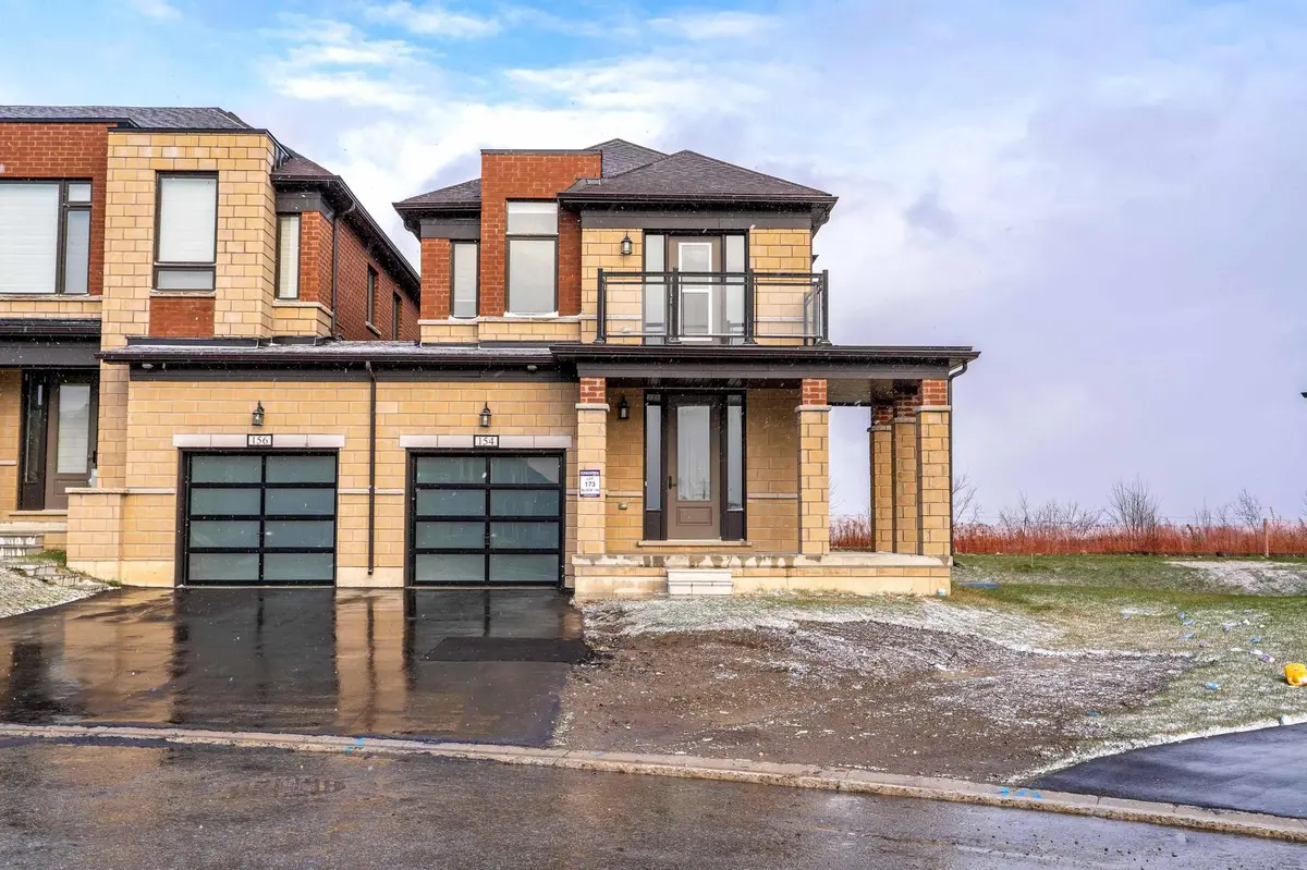 154 Cole TER, Woodstock, ON N4T 0P5