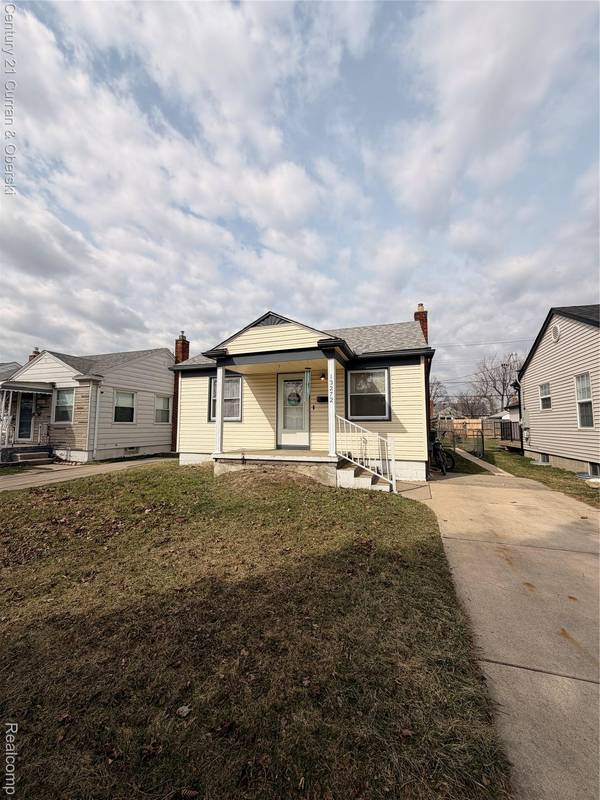 13272 Pullman ST, Southgate, MI 48195