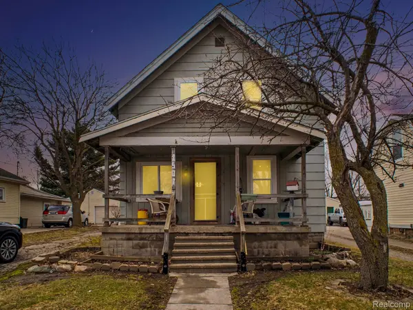 1507 Lynn ST, Owosso, MI 48867