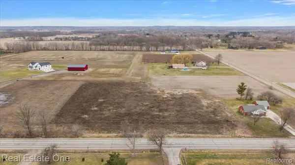 72857 Romeo Plank RD, Armada Township, MI 48005