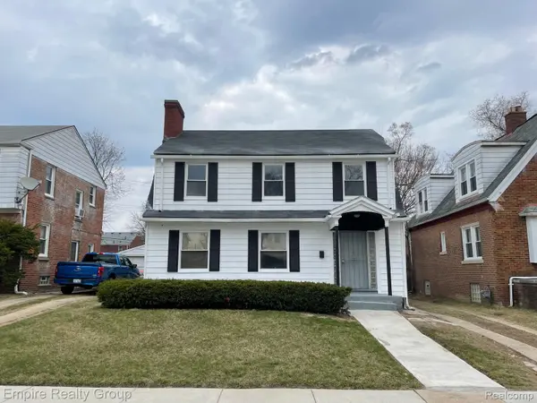 15330 Asbury PARK, Detroit, MI 48227