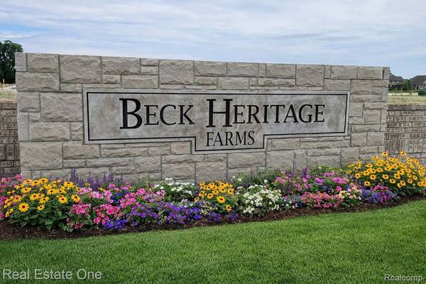 53721 Beck Court, Macomb Township, MI 48042