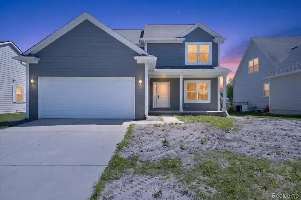 8760 Barrington, Superior Charter Township, MI 48198