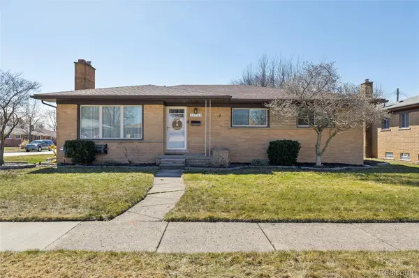 28709 Jacquelyn DR, Livonia, MI 48154