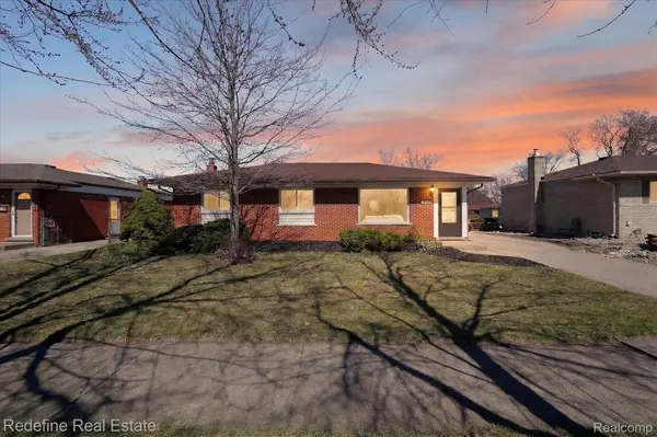 24676 Orchard ST, Taylor, MI 48180