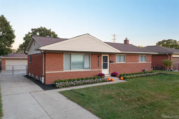 15036 Nola ST,  Livonia,  MI 48154