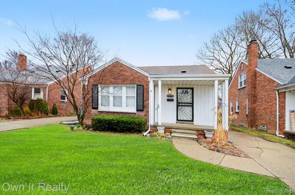 15574 Fox, Redford Charter Township, MI 48239