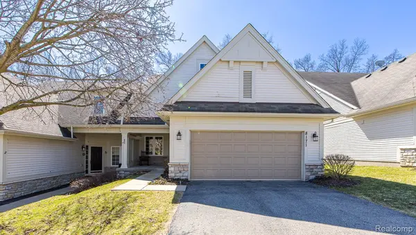 8171 Timber TRL, White Lake Charter Township, MI 48386