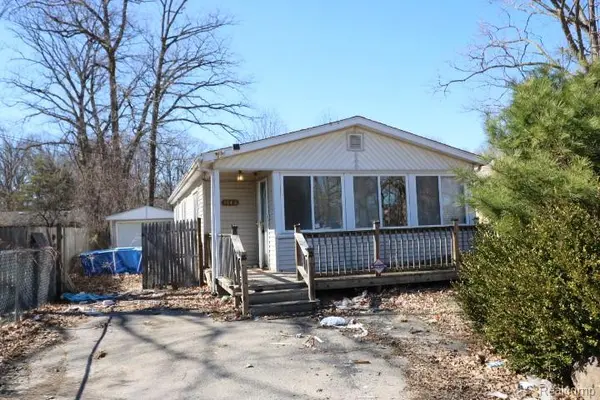 3143 Maywood DR, Mt. Morris Township, MI 48504