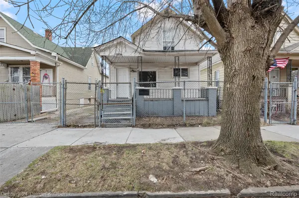 5647 Merritt ST, Detroit, MI 48209