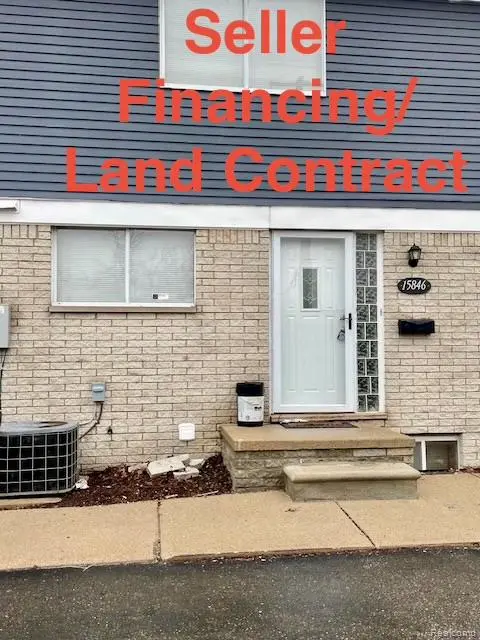 15846 W 11 Mile RD, Southfield, MI 48076