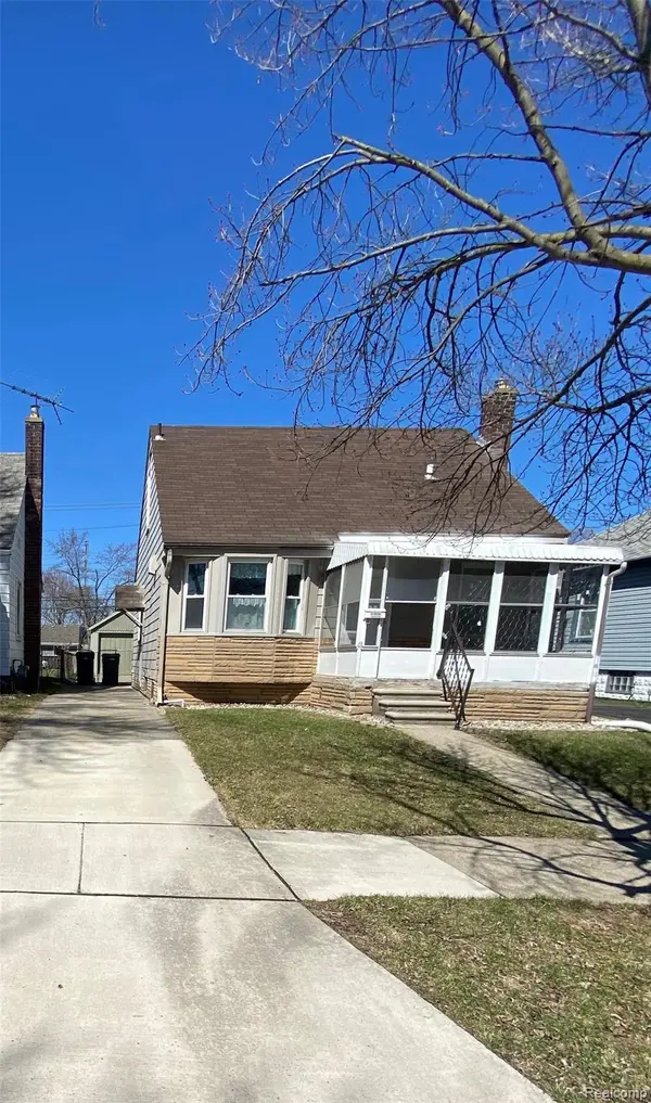 18247 Harman ST,  Melvindale,  MI 48122