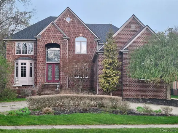 5538 Hampshire DR, West Bloomfield Charter Township, MI 48322