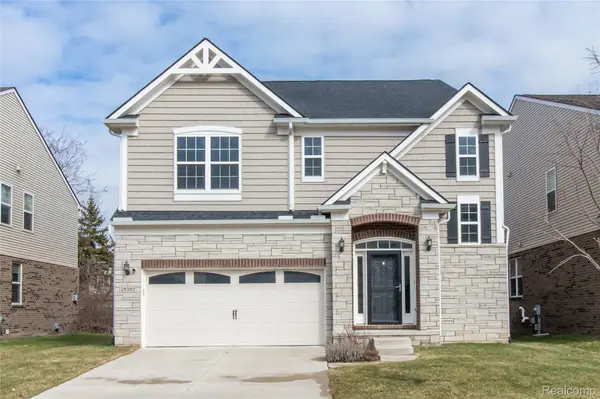 28380 Verona DR,  Novi,  MI 48377