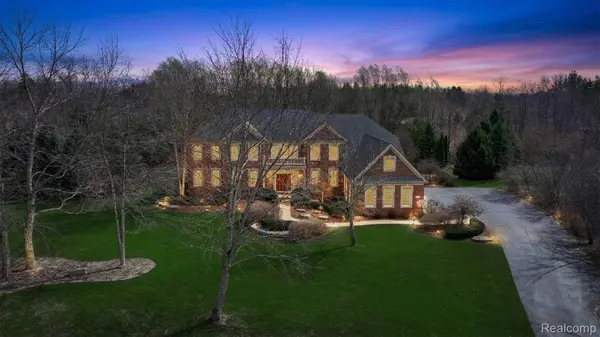 7286 Brentwood CT,  Superior Charter Township,  MI 48198
