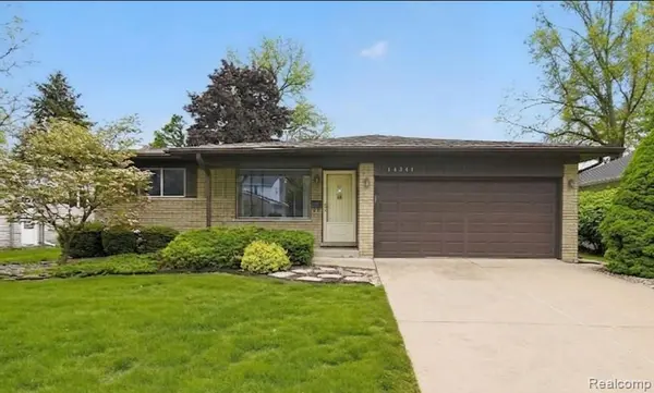 14341 Heritage ST, Riverview, MI 48193